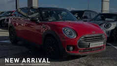 Red Used 2020 Mini Cooper Clubman Classic Estate | £14,000 (Fair price)