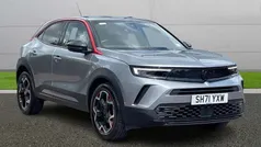 Used 2022 Vauxhall Mokka SRi SUV | £13,995 (Fair price)