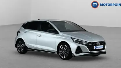 Used Hyundai i20 N Line 120 HP (88 kW) 2023 Hatchback