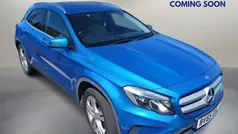 Used 2015 Mercedes GLA200 SUV | £11,500 (Fair price)