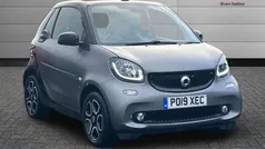 Used 2019 Smart ForTwo Cabrio Premium Cabriolet | £10,500 (Fair price)