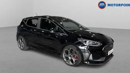 Używany Ford Fiesta ST 200 KM (147 kW) 2024 Hatchback