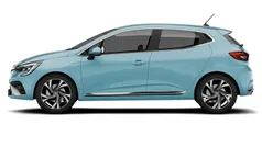 Used 2020 Renault Clio V Version S Hatchback | £9,649 (Fair price)