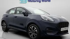 Used 2023 Ford Puma ST-Line Hatchback | £14,900 (Good price)