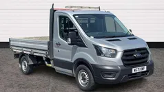 Used 2021 Ford Transit | £15,594 (Super price)
