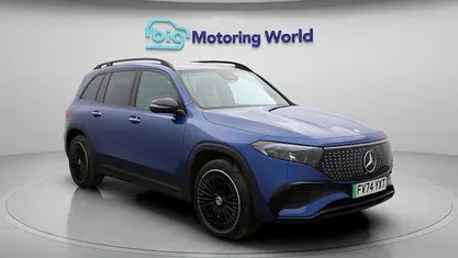 Used 2025 Mercedes 300 AMG line Estate | £35,500 (Fair price)