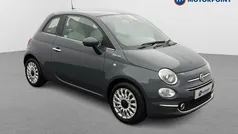 Used 2021 Fiat 500 Dolcevita Hatchback | £9,999 (Fair price)
