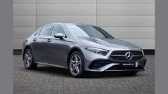 Used 2024 Mercedes A250 Executive Sedan | £25,490 (Fair price)