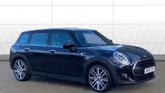 Used 2022 Mini Cooper Clubman Exclusive Estate | £19,993 (Fair price)
