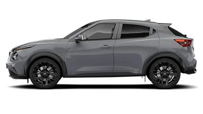 New Nissan Juke Tekna 114 HP (83 kW) 2026 SUV