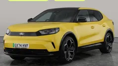 Used 2025 Ford Capri Premium Estate | £30,793 (Super price)