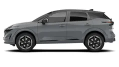 New 2025 Nissan Qashqai Tekna SUV | £30,305
