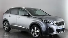 Used 2020 Peugeot 3008 Allure Estate | £14,500 (Fair price)