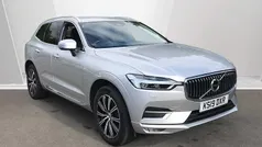 Used 2019 Volvo XC60 Inscription SUV | £23,995 (Good price)