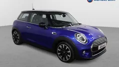 Used 2021 Mini Cooper Exclusive Hatchback | £13,199 (Good price)