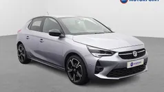 Used 2023 Vauxhall Corsa Ultimate Hatchback | £14,499 (Fair price)
