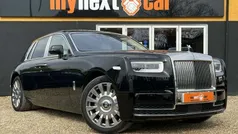 Used 2022 Rolls Royce Phantom Sedan | £249,995