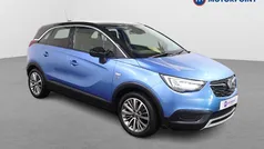 Used 2020 Vauxhall Crossland X SUV | £10,099 (Fair price)