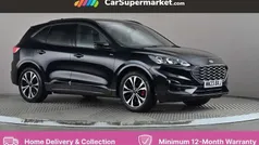 Used 2023 Ford Kuga ST-Line X SUV | £23,197 (Fair price)
