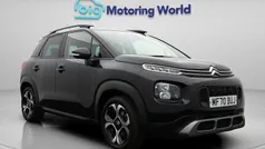 Used 2020 Citroën C3 Aircross Flair SUV | £10,900 (Fair price)