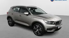 Used 2021 Volvo XC40 Inscription SUV | £21,399 (Fair price)