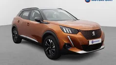 Used 2022 Peugeot e-2008 GTi SUV | £14,999 (Fair price)