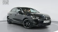 Used 2023 Vauxhall Corsa GS Line Hatchback | £12,899 (Fair price)