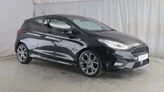 Used 2019 Ford Fiesta ST-Line Hatchback | £8,999 (Fair price)