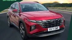 Used 2021 Hyundai Tucson Premium SUV | £20,377 (Good price)
