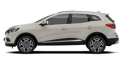 Used Renault Kadjar Signature 131 HP (96 kW) 2018 SUV
