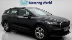 Used 2021 Skoda Enyaq iV ecoSuite SUV | £15,100 (Fair price)