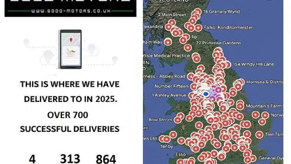 Used Nissan Qashqai N-TEC 110 HP (80 kW) 2015 Grey SUV