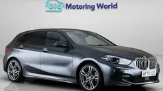 Used 2020 BMW 120 M Sport Hatchback | £23,300 (Fair price)