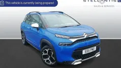 Used 2023 Citroën C3 Aircross PureTech SUV | £13,666 (Fair price)