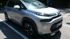 Grey Used 2021 Citroën C3 Aircross PureTech SUV | £16,895 (Fair price)