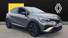 Other Used 2023 Renault Captur Bose Edition SUV | £19,503 (Fair price)