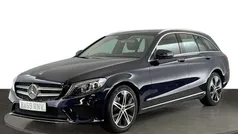 Used 2019 Mercedes C200 Premium Plus Estate | £16,470 (Fair price)