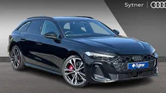 New 2025 Audi S5 Estate | £65,950 (Fair price)