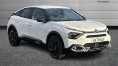 Used 2022 Citroën C4 PureTech Hatchback | £14,695 (Fair price)