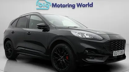 Used Ford Kuga S 224 HP (164 kW) 2023 SUV