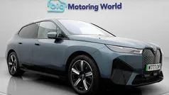 Used 2024 BMW iX M Sport SUV | £32,800 (Super price)