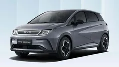New 2025 BYD Dolphin Active Hatchback | £25,185 (Fair price)