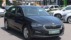 Used 2024 Skoda Scala SE Hatchback | £17,500 (Fair price)