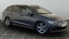 Used 2024 VW Golf VIII R-line Estate | £11,995 (Super price)