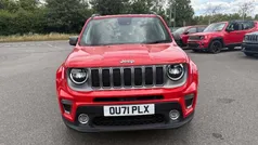 Used 2023 Jeep Renegade Limited SUV | £17,790 (Fair price)
