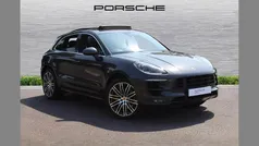 Used 2017 Porsche Macan GTS SUV | £34,995 (Fair price)