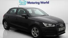 Used 2018 Audi A1 Sportback Hatchback | £9,600 (Super price)