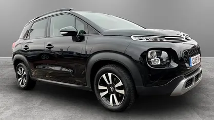 Used Citroën C3 Feel 110 HP (80 kW) 2018 Hatchback