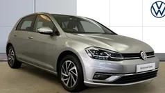 Used 2020 VW Golf VII Edition Hatchback | £18,185 (Fair price)