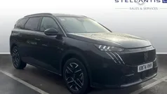 Used 2025 Peugeot 5008 GTi Estate | £29,712